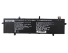 Cn1g-140m-3s1p 11.4V 50.04Wh baterías para rtdpart ordenador portátil