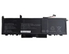 Batgxithl32 11.55V 50Wh 6 celle batteria per other notebook