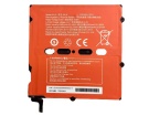 Jklk 3.85V 32.18Wh xiaomiノートPCバッテリー
