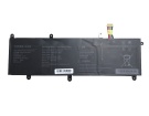 U589563pv-3s1p 11.4V 60.42Wh baterías para rtdpart ordenador portátil