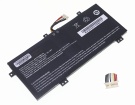 Nv-647888-2s 7.4V 40.7Wh 4 celle batteria per other notebook