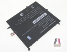Utl-3168144-2s 7.4V 29.6Wh 4 celle batteria per other notebook