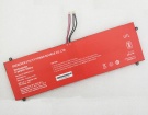 5000utl141 7.4V 37Wh 4 celle batteria per other notebook