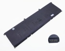 Jxm4g 11.55V 99.5Wh battery for dell laptop