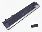 Ym1xd 11.55V 83Wh dell batterie PC portable