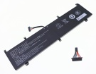 W042-83 15.4V 83Wh battery for wooking laptop