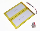 Cwi509 7.6V 26.6Wh akku für chuwi notebook