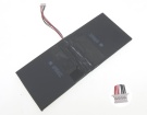 Intel 12-calowy 7.6V 34.2Wh 4 celle batteria per other notebook