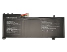 567572 11.4V 38.76Wh baterías para rtdpart ordenador portátil
