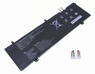 U609963pv-3s1p 11.4V 62.7Wh rtdpartノートPCバッテリー