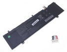 439061p 11.4V 39.9Wh rtdpartノートPCバッテリー