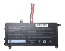 725457 11.55V 43.54Wh rtdpartノートPCバッテリー