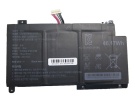 Digma pro fortis m dn15r5-8dxw02 11.4V 46.17Wh battery for digma laptop