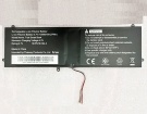 True smart book 3.7V 37Wh 4 celle batteria per other notebook