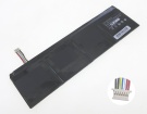 One-netbook t1 7.7V 46.2Wh one mix batterie PC portable