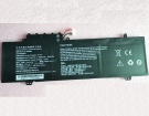 508964 11.4V 45.6Wh 6 celle batteria per other notebook