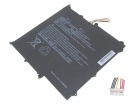 Dtc7yww011 7.6V 37.24Wh 4 celle batteria per other notebook