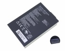 Element iruggy he-g8 tablet intel x7 3.7V 29.6Wh 4 celle batteria per other notebook