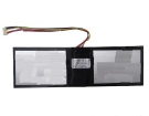 5067103-2sp 7.6V 38Wh rtdpart batterie PC portable