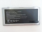 X221aw2 11.4V 48Wh battery for innolux laptop