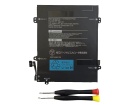 Pc-vp-bp145 7.68V 36Wh nec batterie PC portable