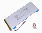 Stronhold 3.8V 19Wh 2 celle batteria per other notebook