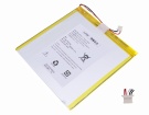U30100103p 3.7V 14.8Wh rtdpart batterie PC portable