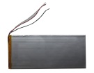 U3075170pv 3.8V 22.8Wh rtdpartノートPCバッテリー