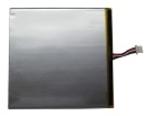 U31102104pv 3.8V 19Wh rtdpartノートPCバッテリー