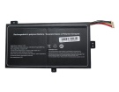 157es 7.68V 45.608Wh rtdpartノートPCバッテリー