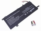 6083220p 11.4V 45.6Wh 6 celle batteria per other notebook