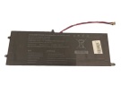 Utl-516698-2s 7.6V 38Wh 4-zellen akku für rtdpart notebook