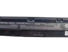 6-87-nj5ms-44d03 14.8V 47Wh baterías para clevo ordenador portátil
