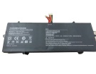 2988129 7.6V 38Wh rtdpartノートPCバッテリー