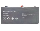 Pclt-0008/10 11.4V 55Wh 6 celle batteria per other notebook