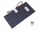 Q156 7.6V 34.2Wh rtdpartノートPCバッテリー
