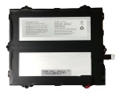 Bt-h006 3.8V 22.8Wh 2 celle batteria per other notebook