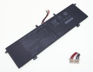 F6 air 7.6V 41.8Wh battery for teclast laptop