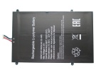Visionbook 14wi-s umm200v41 3.8V 30.4Wh akku für umax notebook