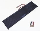 Corebook lite cbl15b 7.6V 38Wh battery for microtech laptop