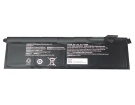 41cp7/65/59 15.4V 62Wh battery for mechrevo laptop