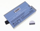 Intellivue mp90 10.8V 65Wh baterías para philips ordenador portátil