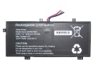 Gsp647689 7.4V 29.6Wh rtdpart batterie PC portable
