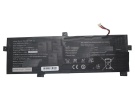752-0478131-2s 7.6V 38Wh rtdpart batterie PC portable