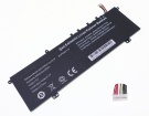 Aec4563113-2s1p 7.6V 38Wh rtdpart batterie PC portable
