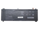 U419279pv-3s1p 11.4V 51.3Wh rtdpartノートPCバッテリー