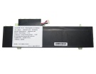 U549058pv-3s1p 11.4V 51.3Wh rtdpartノートPCバッテリー