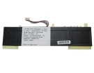 U7128130phv-3s1p 15.4V 65Wh rtdpartノートPCバッテリー