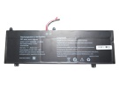 P1 pro 11.4V 41.4Wh 3 celle batteria per ipason notebook