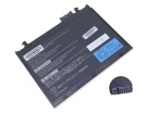 N22scr300 11.25V 34Wh nec batterie PC portable